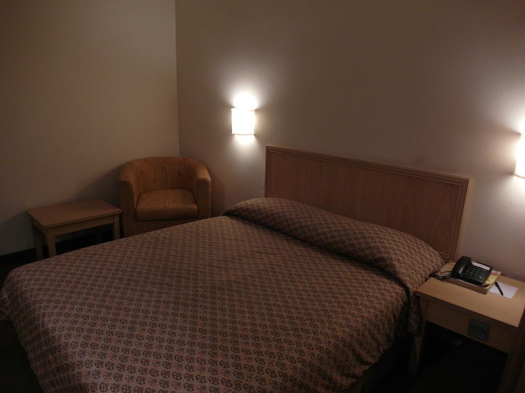 Superior Standard Double Room