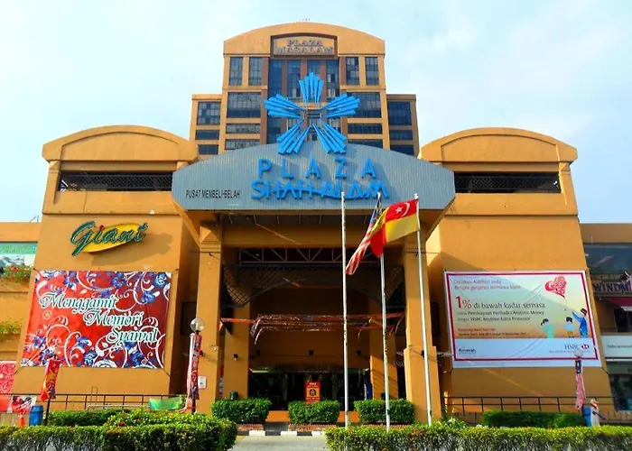 Hartamas Business Hotel Kuala Lumpur